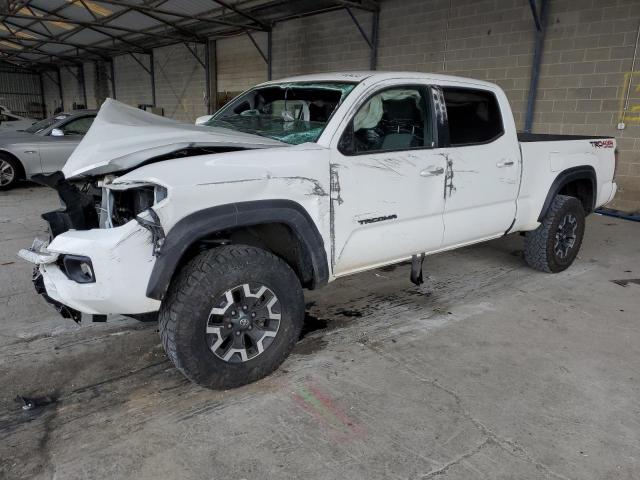 TOYOTA TACOMA 2022 3tmdz5bn5nm124606