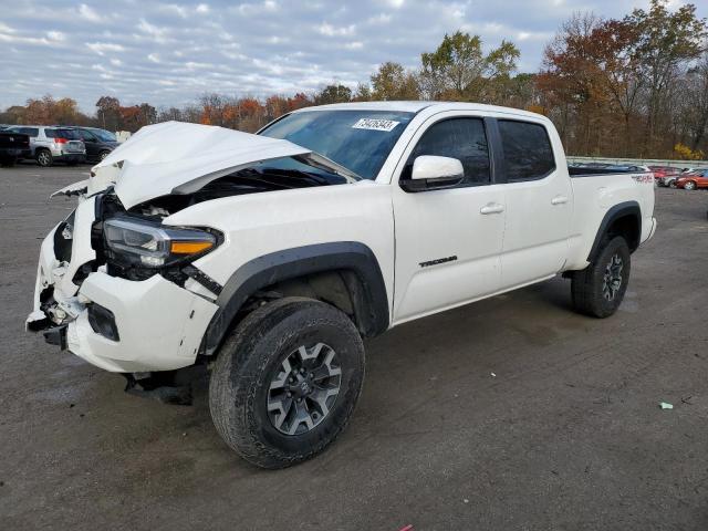 TOYOTA TACOMA 2022 3tmdz5bn5nm124959