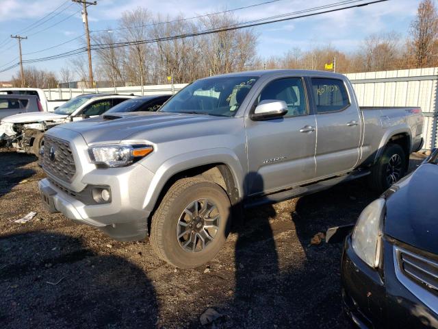 TOYOTA TACOMA 2022 3tmdz5bn5nm127487