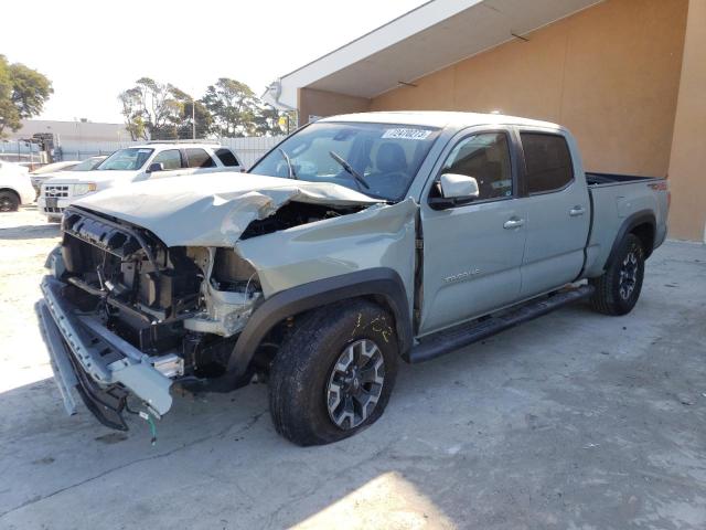 TOYOTA TACOMA 2022 3tmdz5bn5nm137985