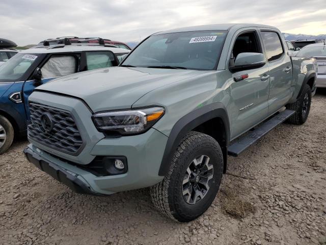 TOYOTA TACOMA 2023 3tmdz5bn5pm143160