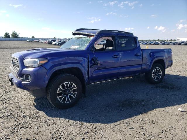 TOYOTA TACOMA DOU 2023 3tmdz5bn5pm143630