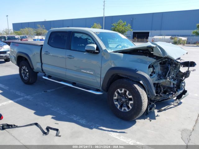 TOYOTA TACOMA 2023 3tmdz5bn5pm143823