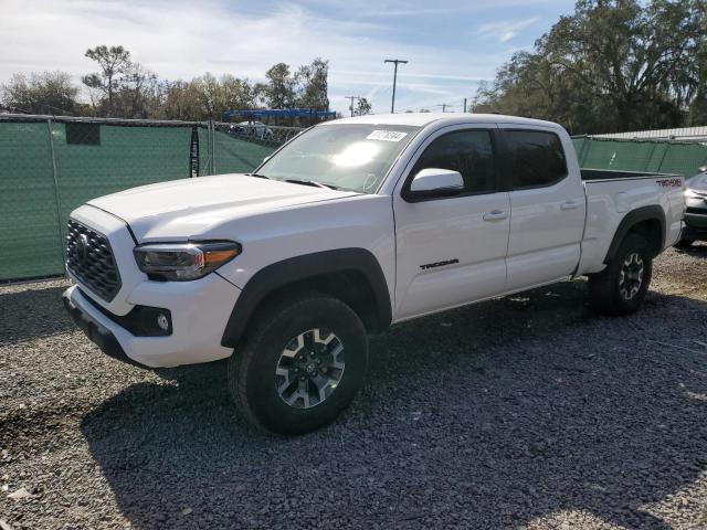 TOYOTA TACOMA 2023 3tmdz5bn5pm147600