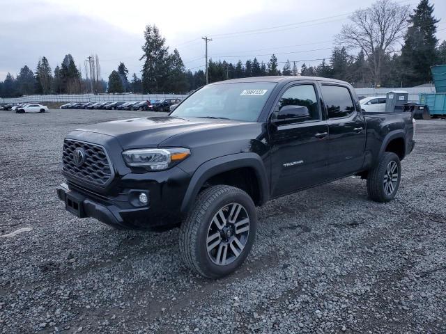 TOYOTA TACOMA 2023 3tmdz5bn5pm148097