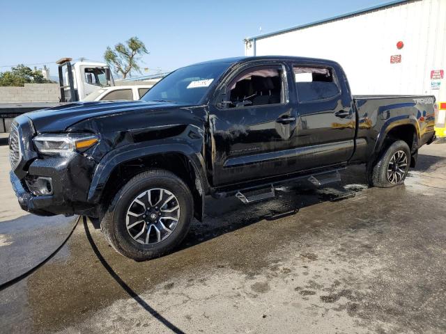 TOYOTA TACOMA DOU 2023 3tmdz5bn5pm150349