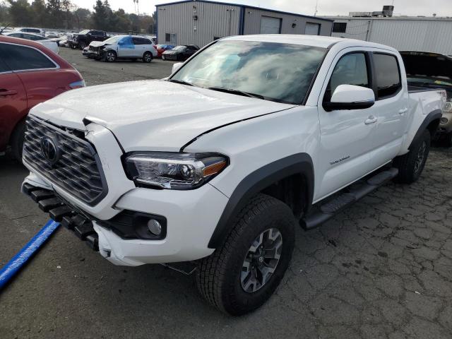 TOYOTA TACOMA 2023 3tmdz5bn5pm155325