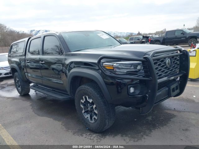 TOYOTA TACOMA 2023 3tmdz5bn5pm162629