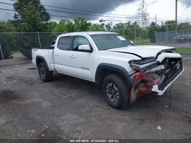 TOYOTA TACOMA 2023 3tmdz5bn5pm164557