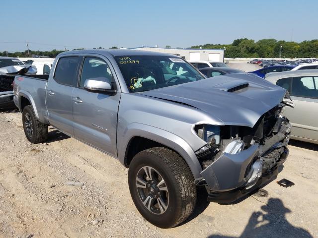 TOYOTA TACOMA DOU 2016 3tmdz5bn6gm001299