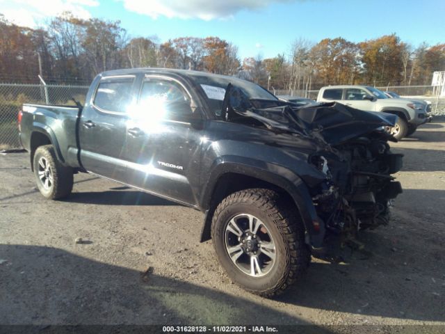 TOYOTA TACOMA 2016 3tmdz5bn6gm001495