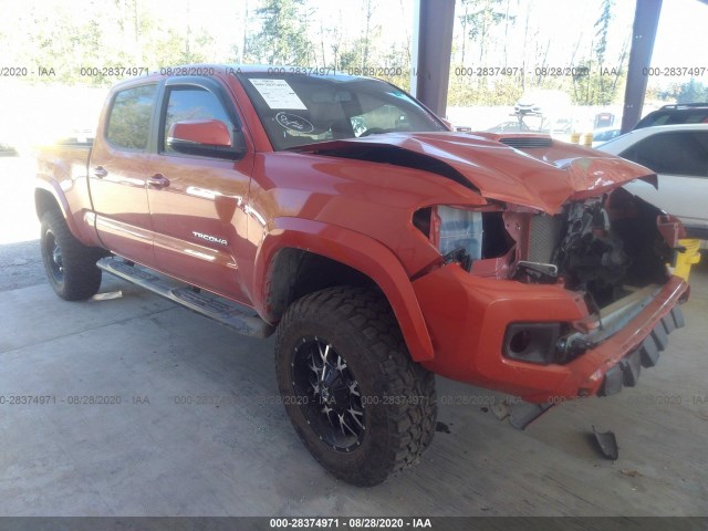 TOYOTA TACOMA 2016 3tmdz5bn6gm001707