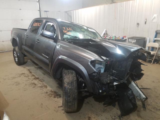 TOYOTA TACOMA DOU 2016 3tmdz5bn6gm002582