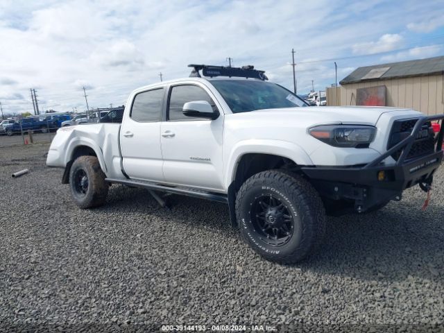 TOYOTA TACOMA 2016 3tmdz5bn6gm003733