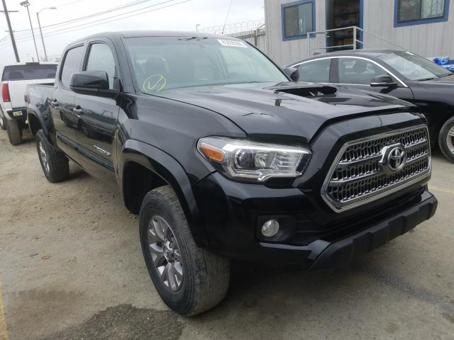 TOYOTA TACOMA DOU 2016 3tmdz5bn6gm005160