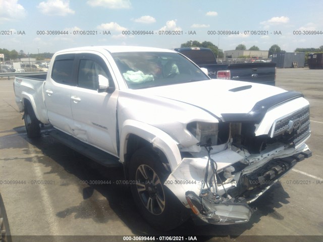 TOYOTA TACOMA 2016 3tmdz5bn6gm005398