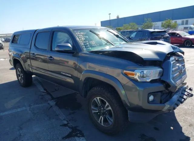 TOYOTA TACOMA 2016 3tmdz5bn6gm006583