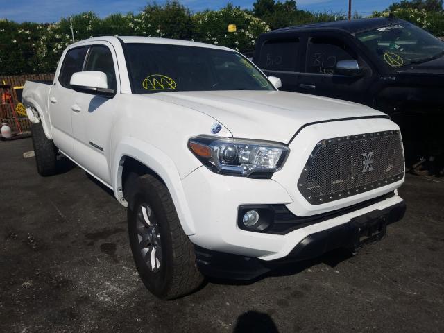 TOYOTA TACOMA DOU 2016 3tmdz5bn6gm006843