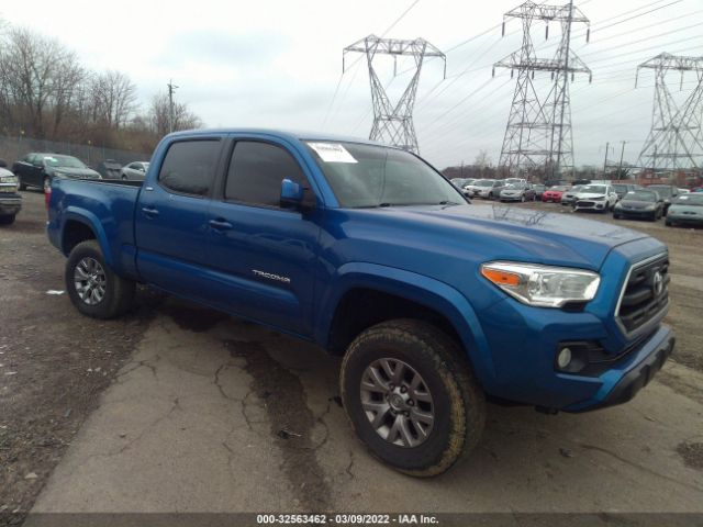 TOYOTA TACOMA 2016 3tmdz5bn6gm007412