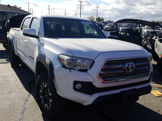 TOYOTA TACOMA DOU 2016 3tmdz5bn6gm007815