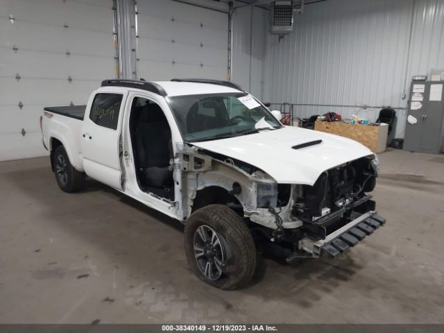 TOYOTA TACOMA 2016 3tmdz5bn6gm007944