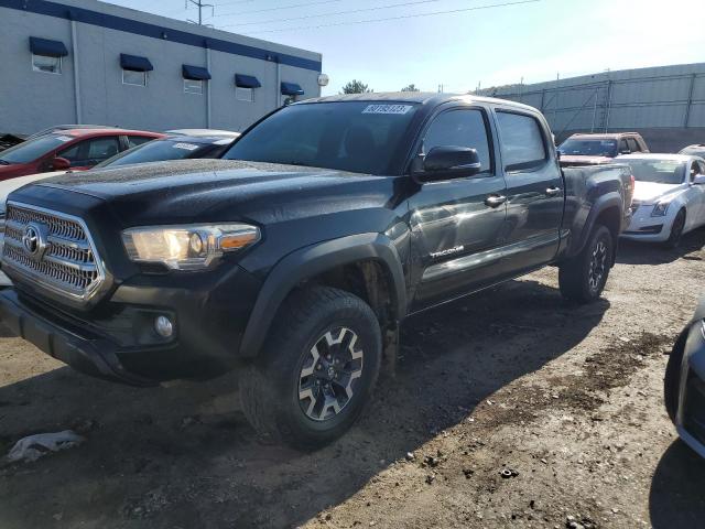 TOYOTA TACOMA DOU 2016 3tmdz5bn6gm008964