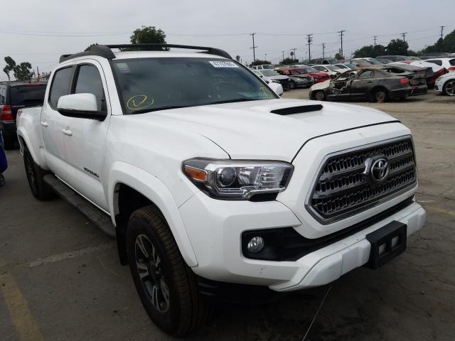 TOYOTA TACOMA DOU 2016 3tmdz5bn6gm009175