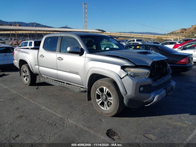 TOYOTA TACOMA 2016 3tmdz5bn6gm009659