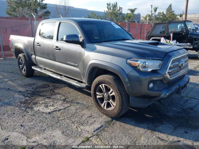 TOYOTA TACOMA 2017 3tmdz5bn6hm015642