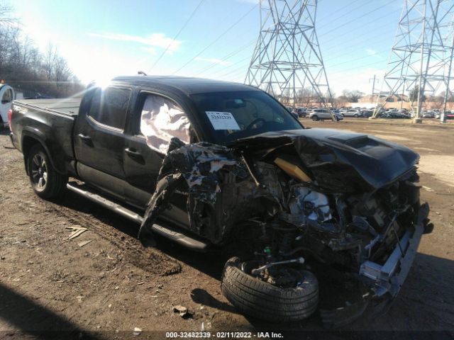 TOYOTA TACOMA 2017 3tmdz5bn6hm019402