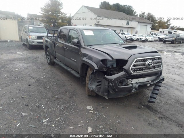 TOYOTA TACOMA 2017 3tmdz5bn6hm019948