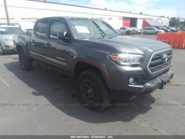 TOYOTA TACOMA 2017 3tmdz5bn6hm020629