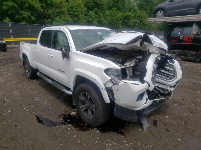 TOYOTA TACOMA DOU 2017 3tmdz5bn6hm020999