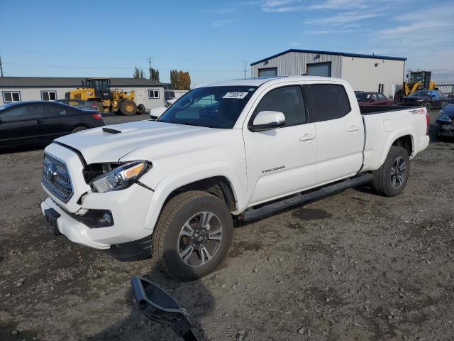 TOYOTA TACOMA DOU 2017 3tmdz5bn6hm023109