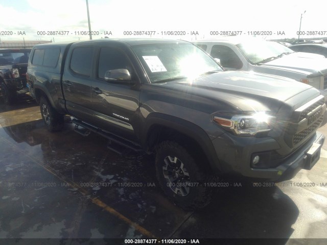 TOYOTA TACOMA 2017 3tmdz5bn6hm023515