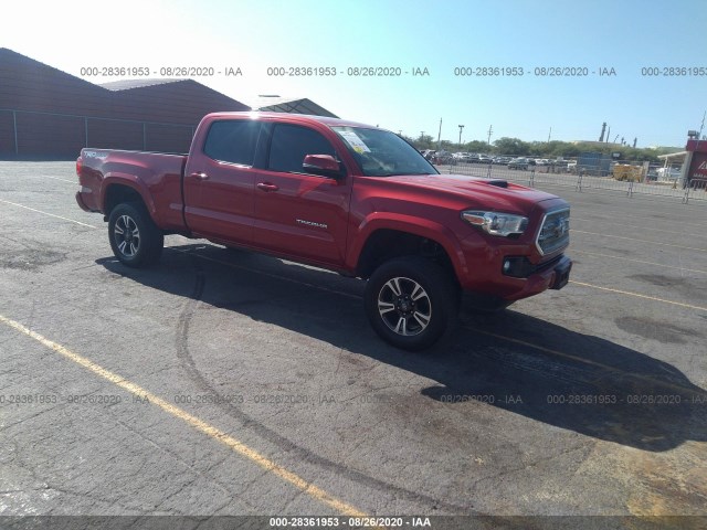 TOYOTA TACOMA 2017 3tmdz5bn6hm024924