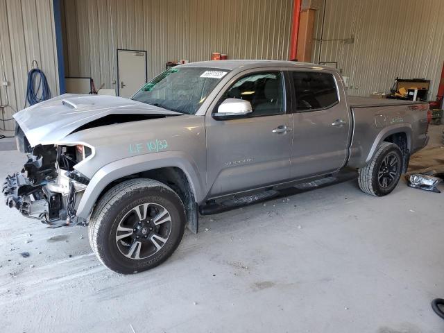 TOYOTA TACOMA DOU 2017 3tmdz5bn6hm025815