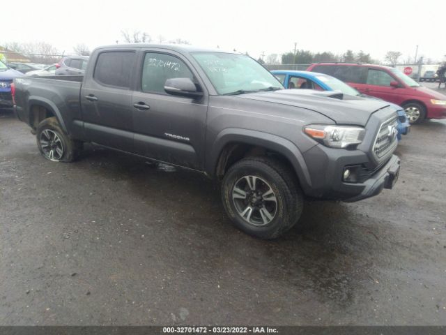 TOYOTA TACOMA 2017 3tmdz5bn6hm032604