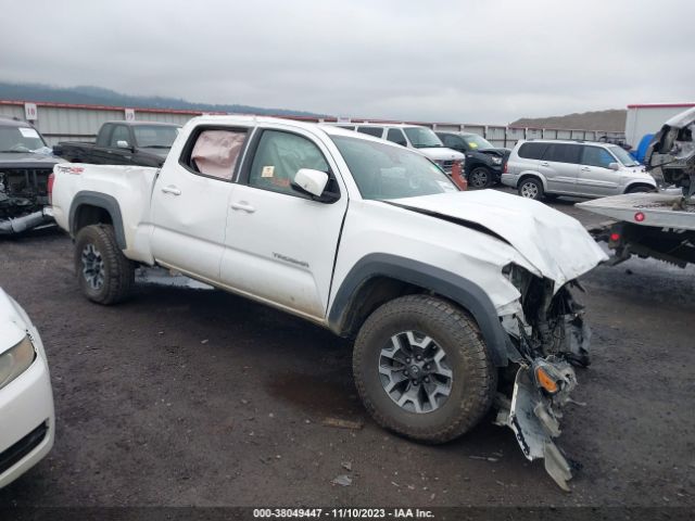 TOYOTA TACOMA 2018 3tmdz5bn6jm043866