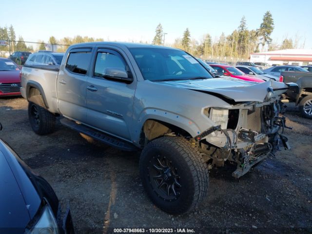 TOYOTA TACOMA 2018 3tmdz5bn6jm045262