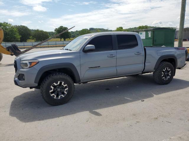 TOYOTA TACOMA 2018 3tmdz5bn6jm046637