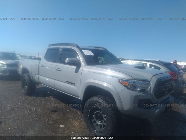 TOYOTA TACOMA 2018 3tmdz5bn6jm047996