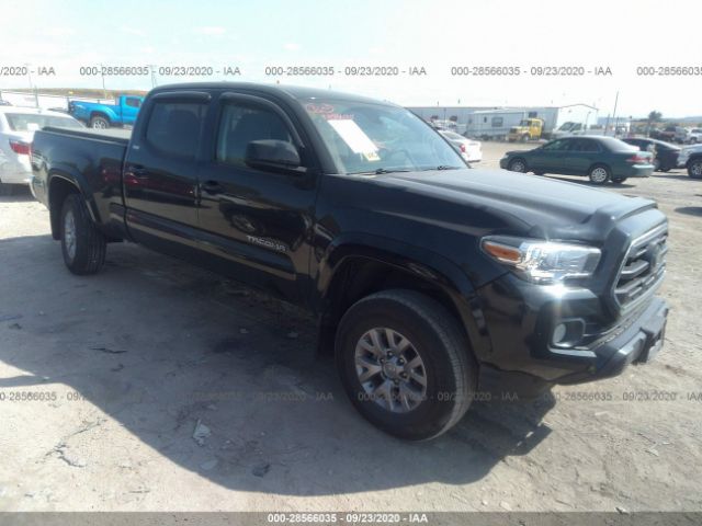 TOYOTA TACOMA 2018 3tmdz5bn6jm051675