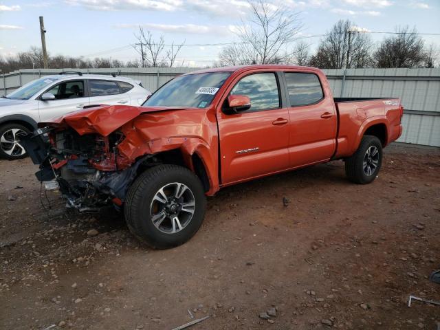 TOYOTA TACOMA DOU 2018 3tmdz5bn6jm051689