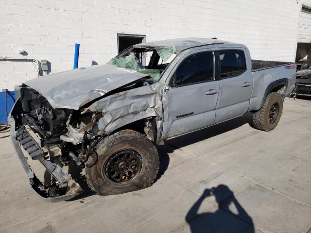 TOYOTA TACOMA 2018 3tmdz5bn6jm052258