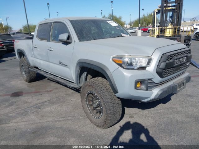 TOYOTA TACOMA 2018 3tmdz5bn6jm053300