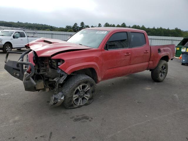 TOYOTA TACOMA 2019 3tmdz5bn6km056540