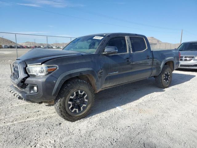 TOYOTA TACOMA DOU 2019 3tmdz5bn6km057705