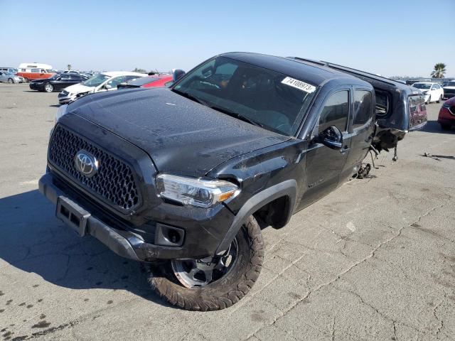 TOYOTA TACOMA 2019 3tmdz5bn6km059180