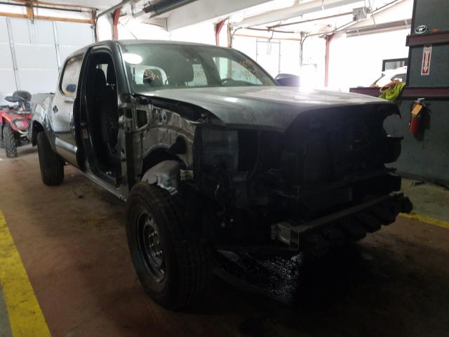 TOYOTA TACOMA DOU 2019 3tmdz5bn6km061107